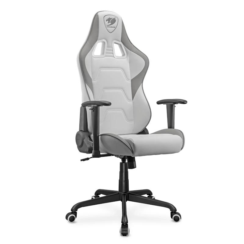 Cougar Silla Armor Elite White